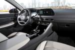 Hyundai Sonata 2019 года (KR)